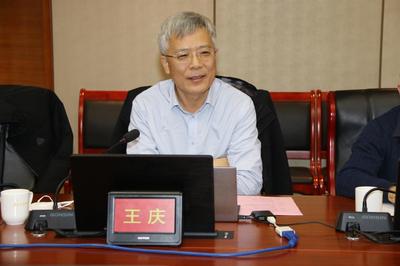 魯東大學與中國核能電力股份共商合作交流，深化能源科學技術研究服務