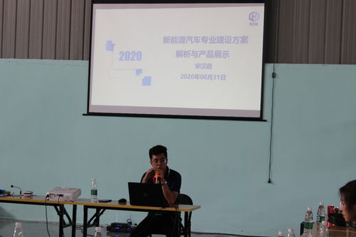 經(jīng)銷(xiāo)商實(shí)地參訪(fǎng)和緒科技，共探智能網(wǎng)聯(lián)與新能源研發(fā)新篇章